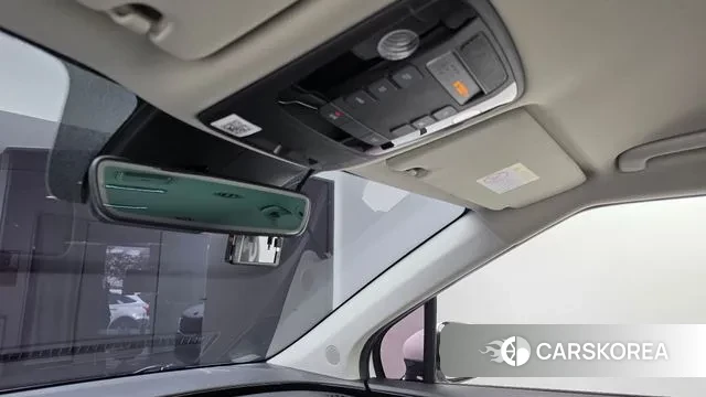 Kia Carnival 4th generation id 3577800 из Кореи 9