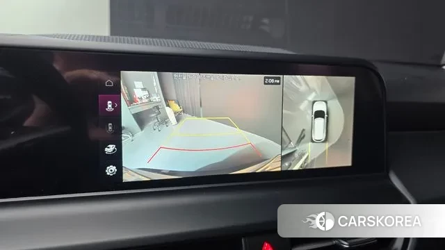 Kia The New Seltos id 3539088 из Кореи 9