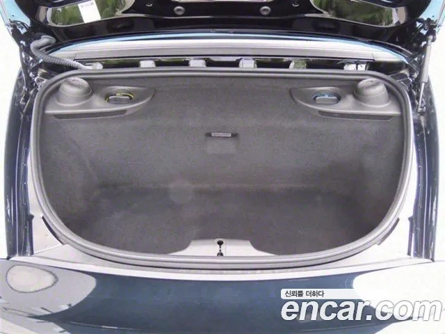 Porsche 718 Boxster id 2906942 из Кореи 9