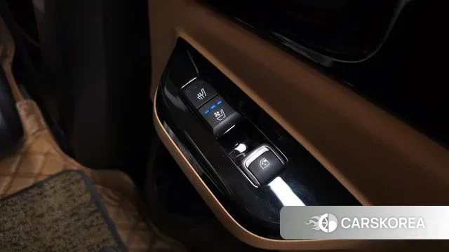 Kia Carnival 4th generation id 3020902 из Кореи 9