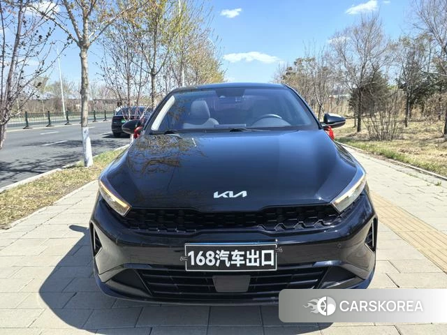 Kia K3 id 4263425 из Китая 9