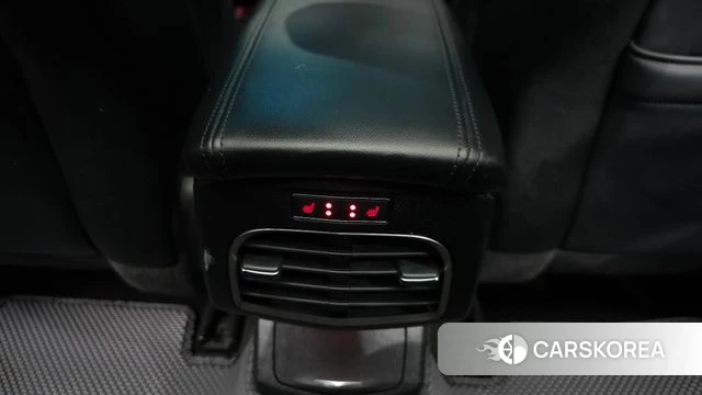 Lincoln New MKZ id 4203922 из Кореи 9