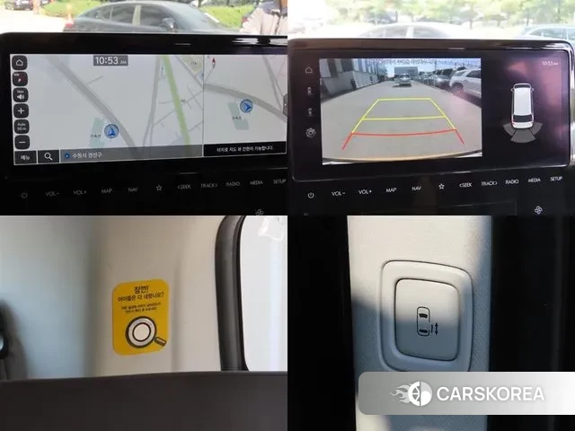 Hyundai Staria id 3300739 из Кореи 9