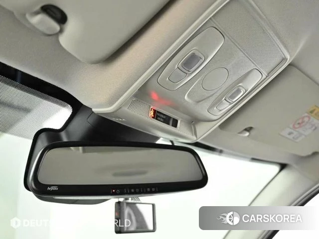 Renault Korea (Samsung) XM3 id 3936071 из Кореи 9