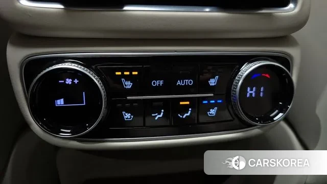 Genesis GV80 id 3707934 из Кореи 9