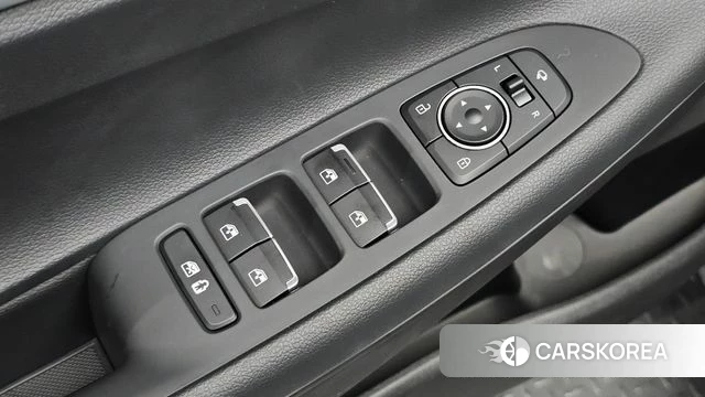 Hyundai The New Grandeur IG id 4632207 из Кореи 9