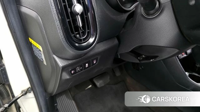 Kia All New Morning (JA) id 3820215 из Кореи 9