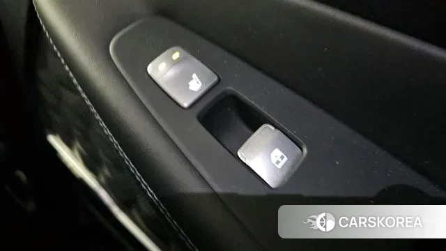 Hyundai The New Santa Fe id 3556890 из Кореи 9