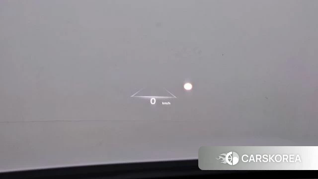Genesis G80 (RG3) id 4293362 из Кореи 9