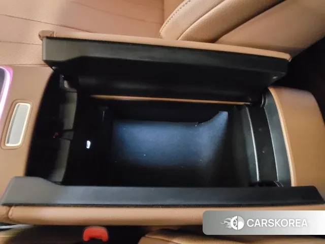 Mercedes-Benz E-Class W214 id 3502477 из Кореи 9