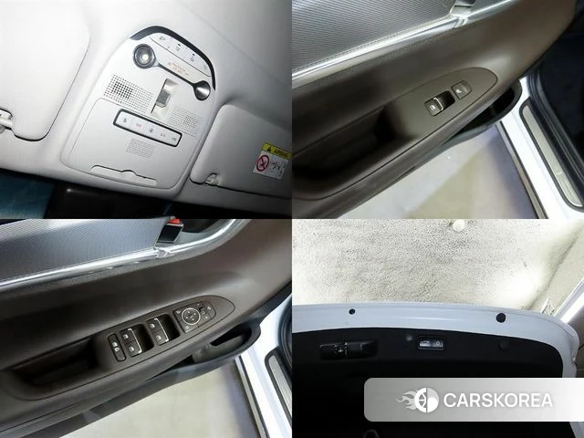 Hyundai The New Grandeur IG id 4628678 из Кореи 9