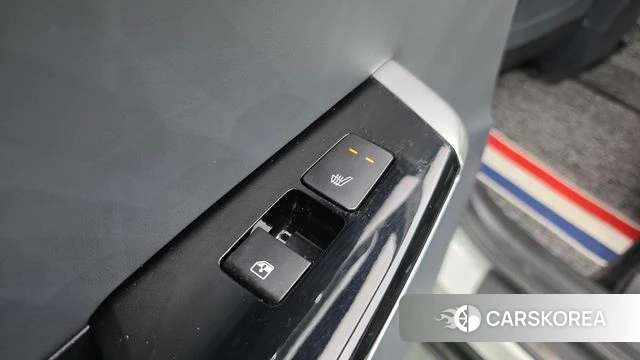 Kia EV6 id 3915201 из Кореи 9