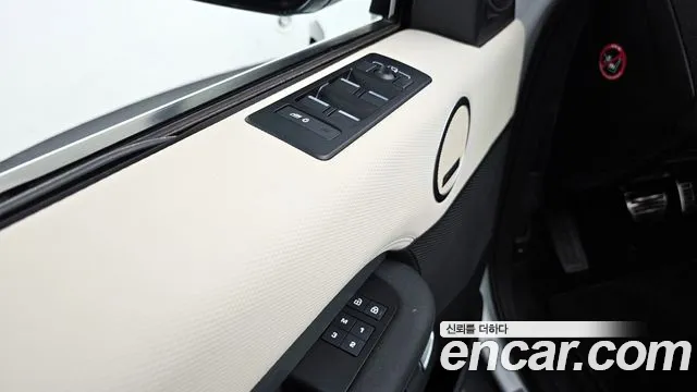 Land Rover Discovery 5 id 2805493 из Кореи 9