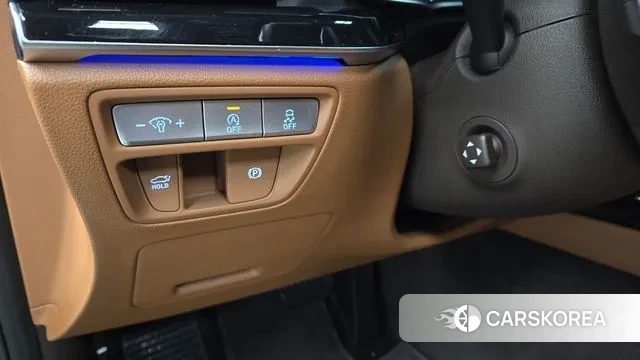 Genesis G80 (RG3) id 3432015 из Кореи 9