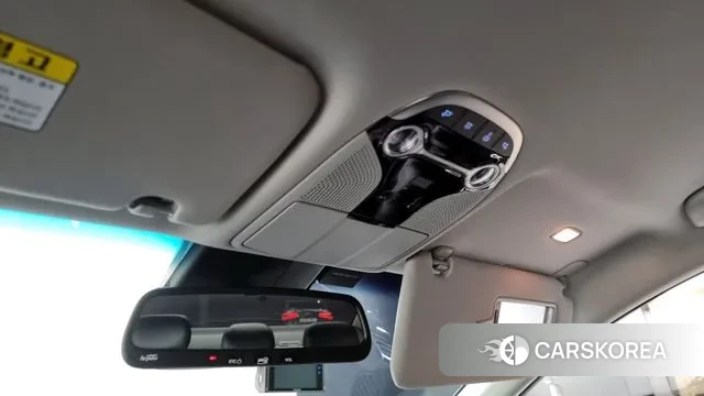 Hyundai Grandeur IG id 3460310 из Кореи 9