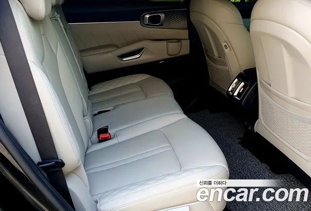 Kia Sorento 4th Generation id 2949683 из Кореи 9