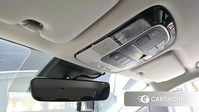 Hyundai Sonata (DN8) id 4625877 из Кореи 9
