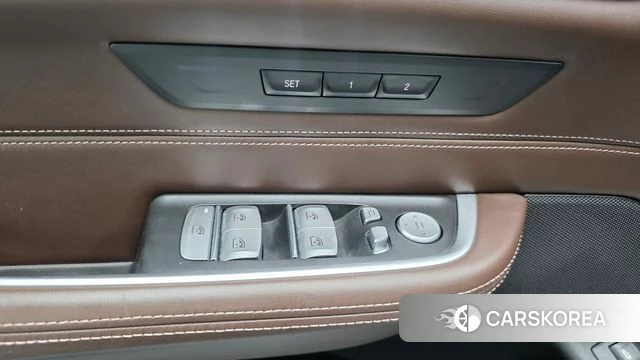 BMW 6 Series GT (G32) id 4741756 из Кореи 9