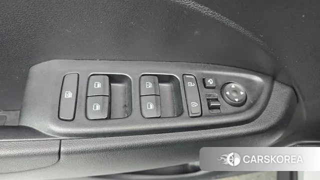 Hyundai Venue id 3513465 из Кореи 9