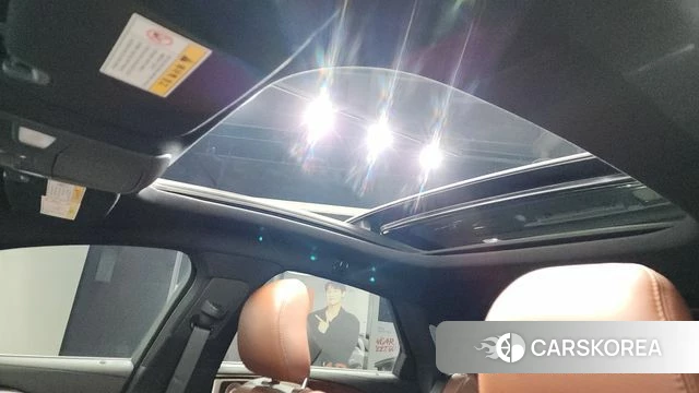 Lincoln New MKZ id 4318036 из Кореи 9