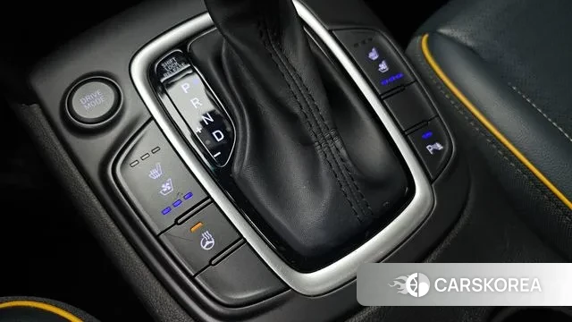 Hyundai Kona id 2986843 из Кореи 9