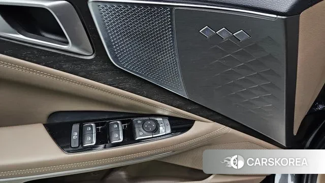 Kia K8 id 3453528 из Кореи 9