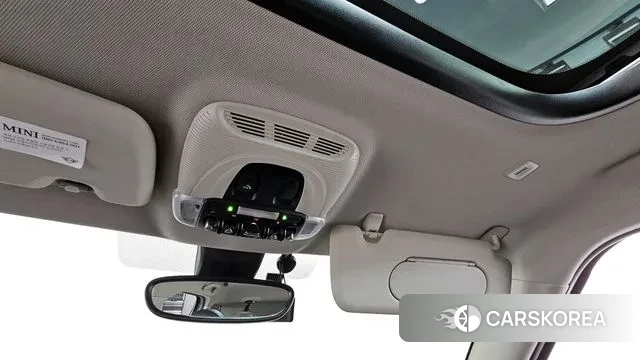 Mini Cooper Countryman id 3616949 из Кореи 9