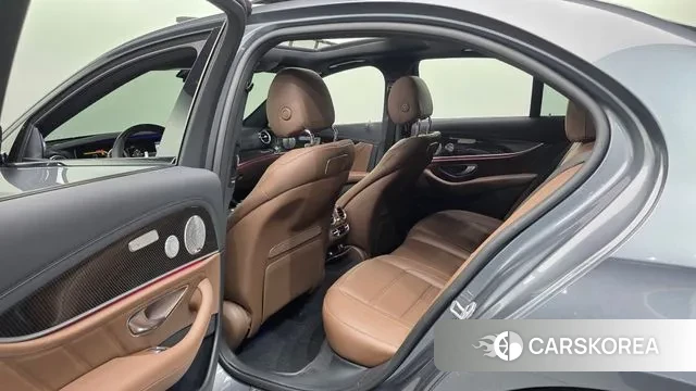 Mercedes-Benz E-Class W213 id 3171053 из Кореи 9