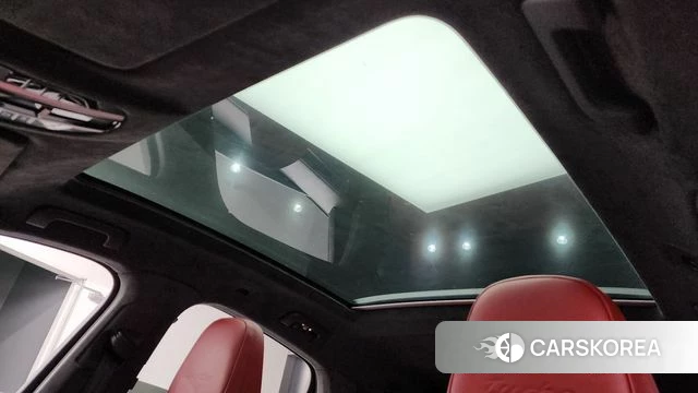 Porsche Cayenne (PO536) id 3899023 из Кореи 9