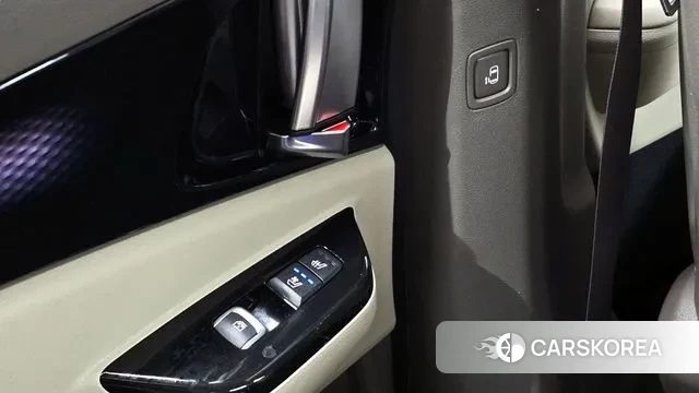 Kia Carnival 4th generation id 3504253 из Кореи 9