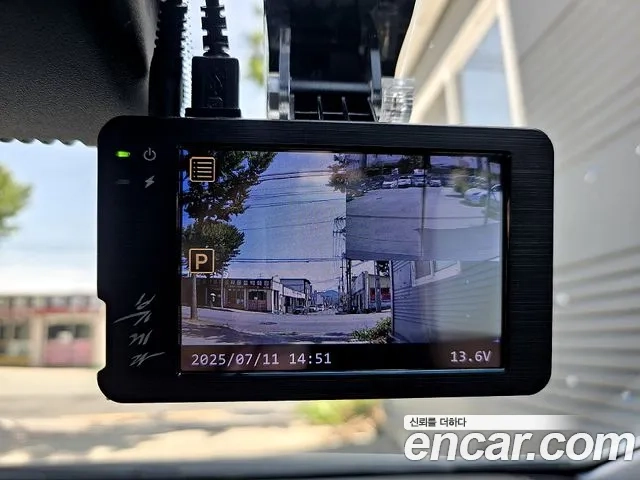 Chevrolet (GM Daewoo) New Bolt EV id 2920465 из Кореи 9