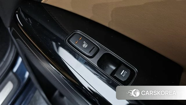 Kia K7 Premier Hybrid id 4179941 из Кореи 9