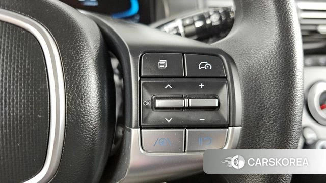 Hyundai Casper id 4308659 из Кореи 9