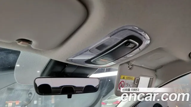 Hyundai Avante (CN7) id 2732750 из Кореи 9