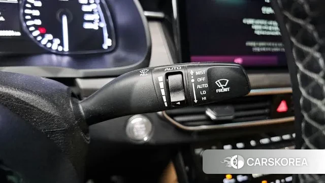 Kia K7 Premier id 3469157 из Кореи 9