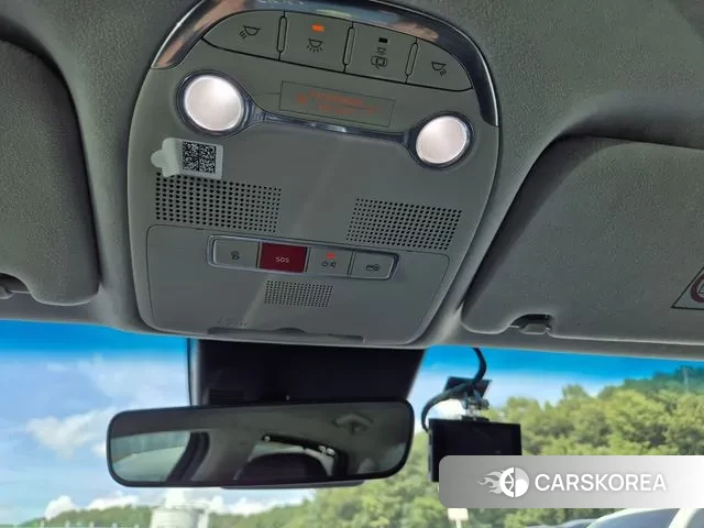 Hyundai The New Grandeur IG id 3098094 из Кореи 9