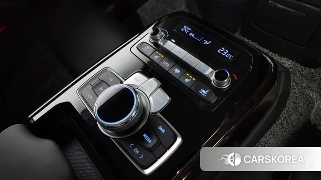 Genesis G90 id 3214413 из Кореи 9