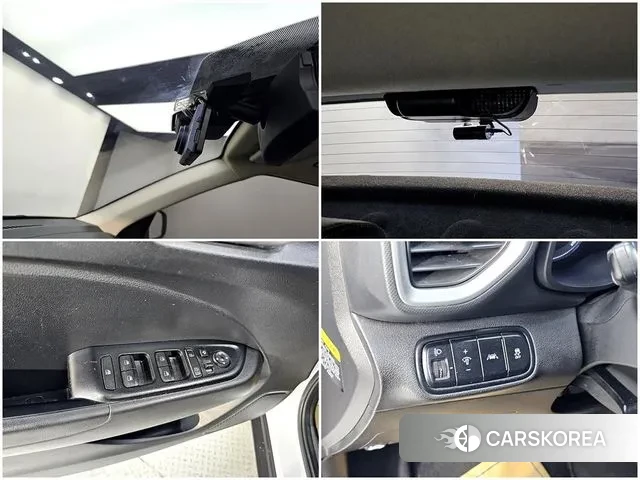 Hyundai Venue id 3439468 из Кореи 9