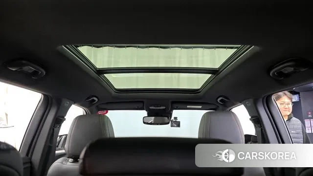 Chevrolet (GM Daewoo) Trailblazer id 3427164 из Кореи 9