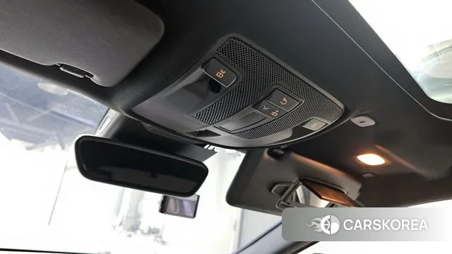 Infiniti Q30 id 2986200 из Кореи 9