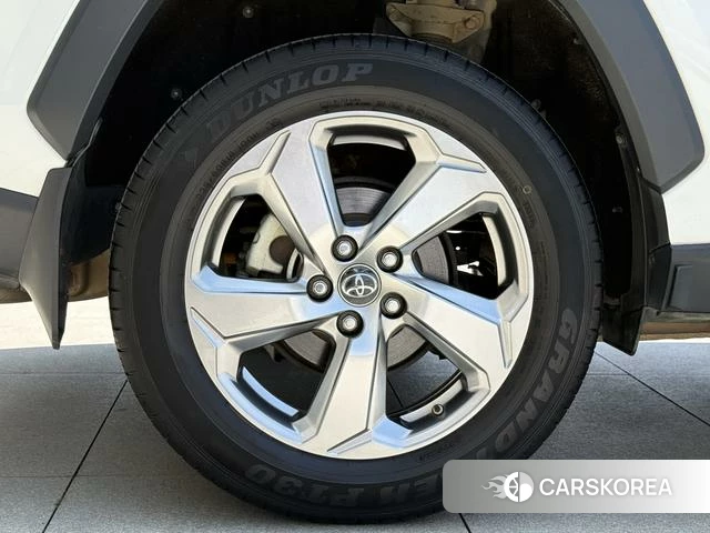 Toyota RAV4 Rongfang id 4220620 из Китая 9
