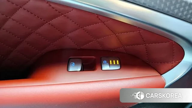 Genesis The New G70 id 3458836 из Кореи 9