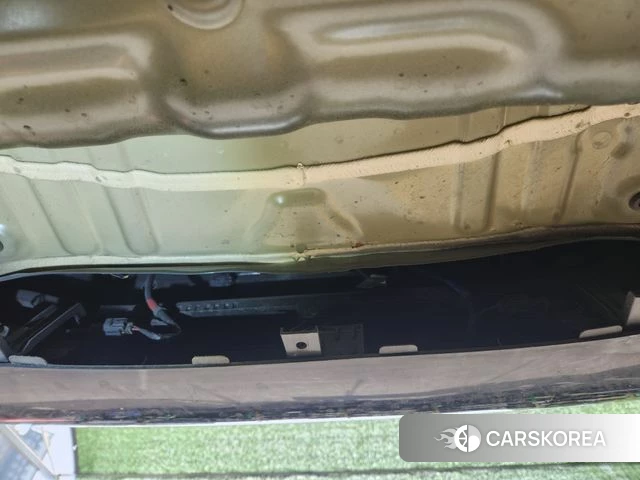 Genesis G80 (RG3) id 4489436 из Кореи 9