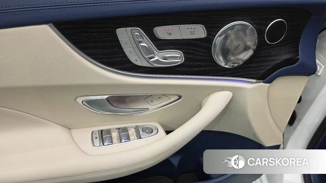 Mercedes-Benz E-Class W213 id 4543375 из Кореи 9
