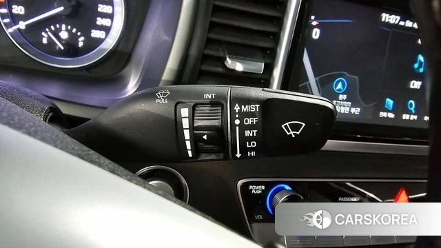 Hyundai Sonata New Rise id 4411390 из Кореи 9