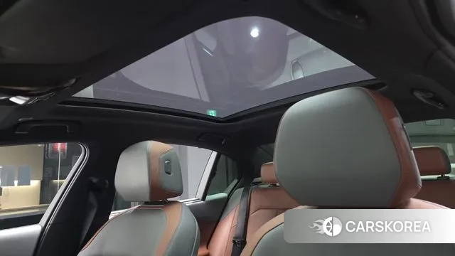 BMW i5 (G60) id 2899918 из Кореи 9