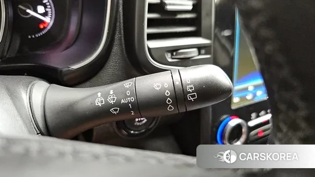 Renault Korea (Samsung) The New QM6 id 3043891 из Кореи 9