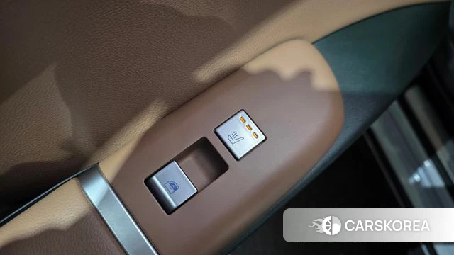 Hyundai Grandeur Hybrid (GN7) id 3793092 из Кореи 9