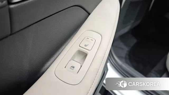 Hyundai Sonata D Edge (DN8) id 3758311 из Кореи 9