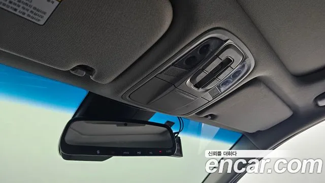 Hyundai Santa Fe TM id 2850613 из Кореи 9